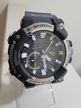 G-SHOCK FROGMAN MASTER OG G フロッグマン GWF-A1000-1A2JF 美品_画像2