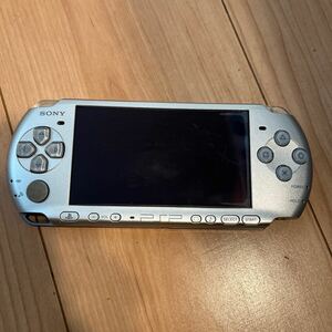  Junk PSP[ PlayStation * портативный ] жемчуг * белый PSP3000