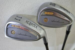 HONMA GOLF