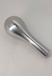  made of stainless steel high quality shift knob 