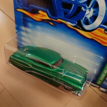 ホットウィール HOT WHEELS SO FINE treasurehunt first editions ソーファイン トレジャーハント&ファーストエディション2台セット！_画像2