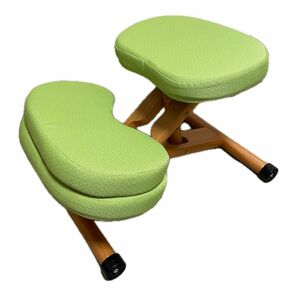 バランスチェア　プロポーションチェア　姿勢サポート 姿勢矯正 学習椅子 イス　美品