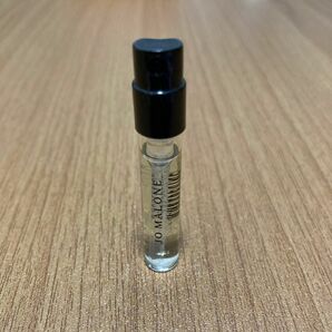 【サンプル1.5ml】 ジョーマローン　サイプレスandグレープバイン　コロン　インデンス