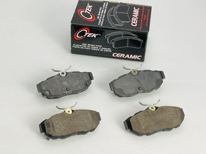  new goods!11~14 Ford Mustang brake pad rear 