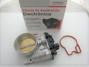 HITACHI♪03～06　エスカレード　タホ　サバーバン　ユーコン（デナリ）　アバランチ　ハマーH2　シルバラード　スロットルボディー