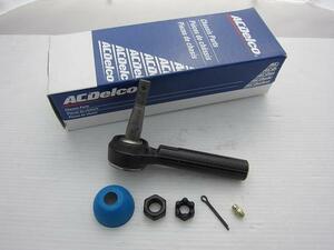 AC Delco Pro!00~06 Tahoe Suburban Yukon ( denali ) 02~06 Escalade Avalanche tie-rod end внешний 