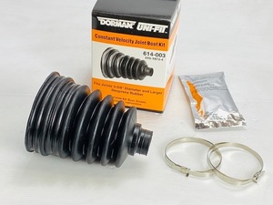  all-purpose! Escalade Tahoe Suburban Avalanche Yukon Trail Blazer Astro H3 drive shaft boot outer 