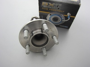  new goods!12~18 Chrysler 300 Dodge tea - car - Challenger 2WD hub bearing front 