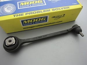 MOOG!11~18 Chrysler 300 Dodge Charger Challenger tension rod left front ( original same etc. strength series )