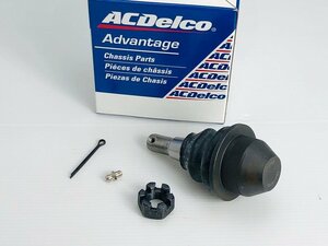 AC Delco!95~99 Tahoe Suburban Yukon 4WD K1500 lower ball joint ( ball joint ) front ( white box label )