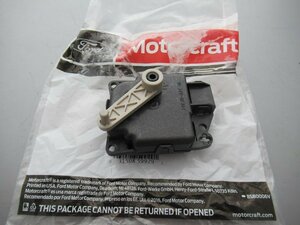 MotorCraft♪06～09　フォード　マスタング　エアコンフラップアクチュエーター　商品説明確認要