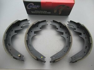  new goods! Dodge Dodge van ( Ram van ) Durango dakota brake shoe ( brake lining ) set 