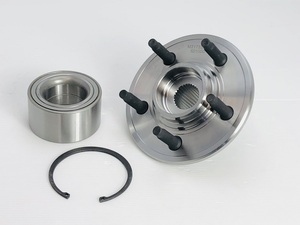  new goods!02~10 Ford Explorer hub bearing rear rear 