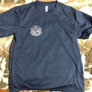 ブルーインパルス　Tシャツ　Lサイズ　紺色