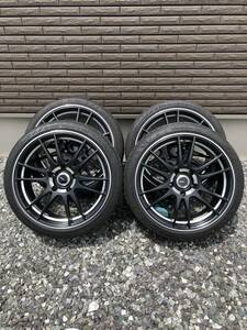 Advanti(アドバンティ)ホイールPCD120 BMWなど