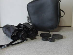  Kenko Kenko ACE binoculars 16 X 50 3.5° exterior beautiful goods! practical use possibility! somewhat with defect .
