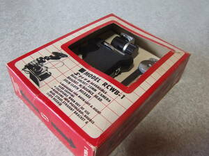 スティツ ブラケット STITZ REVERSIBLE DUAL-SOCKET 35mm CAMERA BRACKET 未使用品！