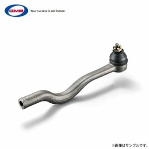 GMB タイロッドエンド 1個 日野自動車 レンジャー FD FC 純正品番 S4550-E0390