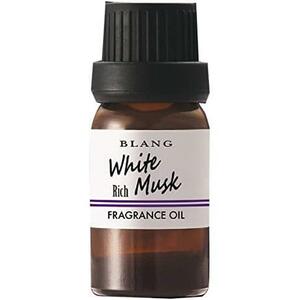 * Special . white Musk _ exclusive use oil (BLANG series )* car for room desk aromatic . fog type fragrance diffuser exclusive use 