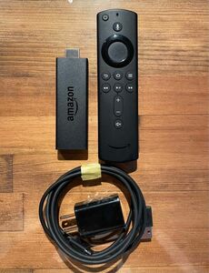 Amazon fire tv stick ファイヤー　スティック 第2世代