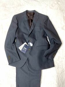 【未使用】PERSONS FOR MEN 洋服の青山　スーツ　セットアップ　A4