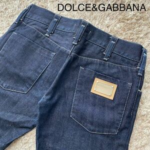 DOLCE&GABBANA