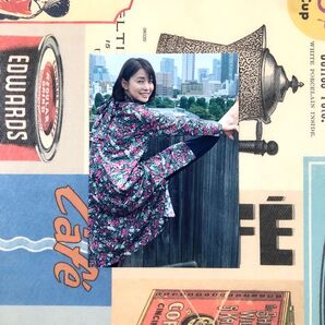 石田ゆり子 写真 L判 a