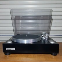 YAMAHA/ヤマハ　GT-750　レコードプレーヤー_画像1