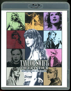  Taylor swifto*elaz* Tour LA Live 2023 A cover BD new goods 