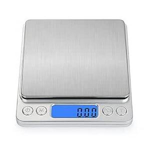  digital scale 0.01g-500g precise microminiature kitchen scale cooking scale digital total . electronic balance measurement weighing scale electron 