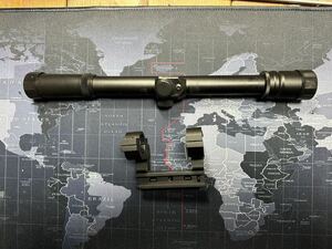 kar98k для ZF-41 модель scope крепление scope имеется 