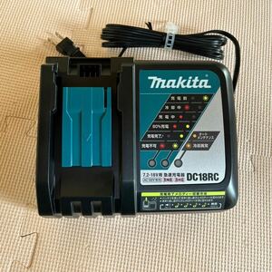 mamakita зарядное устройство DC18RC T