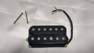 Dimarzio DP161F Steve’s Special BK