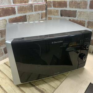 電子レンジ Electrolux EMS21200JS 60Hz 2012年製