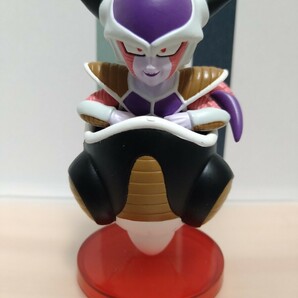 組立式ドラゴンボールZ フリーザ第一形態 ワールドコレクタブルフィギュアvol.3 接近ギニュー特戦隊編 017の画像2