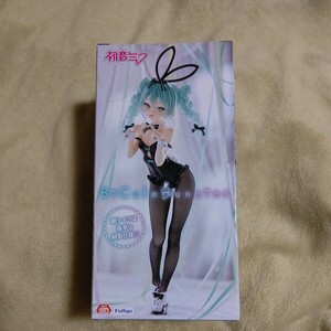 初音ミク BiCute Bunnies Figure- rurudo ver.-