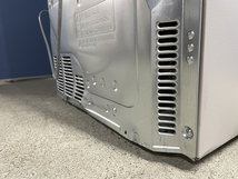 【美品】SHARP 5ドア冷蔵庫 SJ-W411F-N 2020年製 通電確認済み プラズマクラスター 節電25 どっちもドア 新鮮冷凍 自動製氷 大容量_画像10