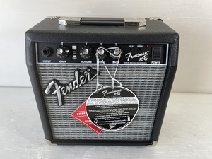 [ beautiful goods ]Fender/ fender guitar amplifier PR357 Frontman10G electrification has confirmed musical instruments music hobby collection band music 