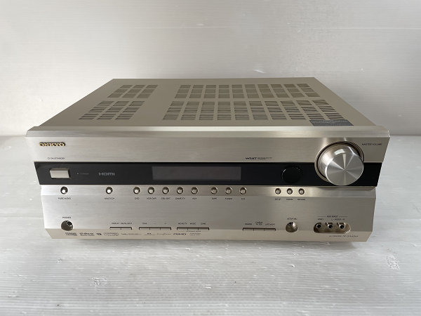 2025年最新】Yahoo!オークション -onkyo tx-sa606xの中古品 2025年最新】Yahoo!オークション -onkyo tx-sa606xの中古品