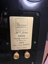 ■　Vienna acoustics　Haydn JUBILEE -30th Anniversary Model　■ブックシェルフ最高峰■_画像7