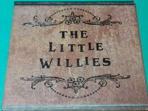 K 【輸入盤】 リトル・ウィリーズ / THE LITTLE WILLIES 中古 送料4枚まで185円