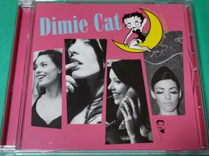 G 【国内盤】 ディミー・キャット / Dimie Cat 中古 送料4枚まで185円