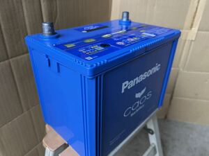 Panasonic 再生バッテリー S-95/D26L