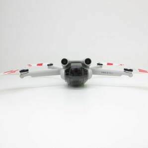 419 ラジコン祭 DJI Mini 3 Pro ドローン 初期化済 通電 飛行 動作確認済 ペイントあり 画像をご確認くださいの画像2