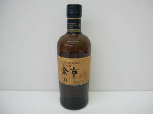 451 sake festival foreign alcohol festival nika whisky over city 10 year 700ml 45% not yet . plug long-term keeping goods single malt Asahi beer whisky in the image please verify.