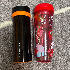 スターバックスタンブラー