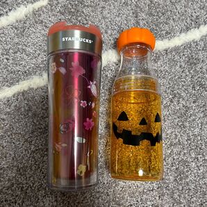 スターバックスタンブラー