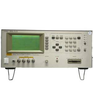 018/ Agilent 4284A 20Hz-1MHz Precision LCR METER 