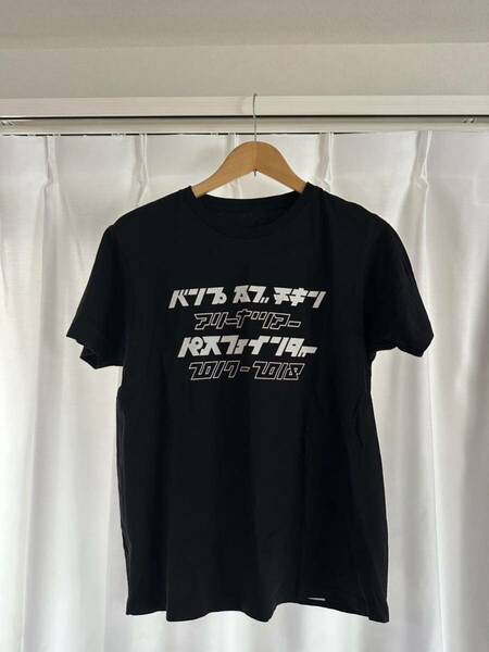 BUMP OF CHICKEN バンプオブチキン　グッズ　tシャツ