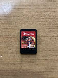 Switch ドラゴンボールZ KAKAROT＋新たなる覚醒セット Nintendo Switch カカロット ニンテンドースイッチ 